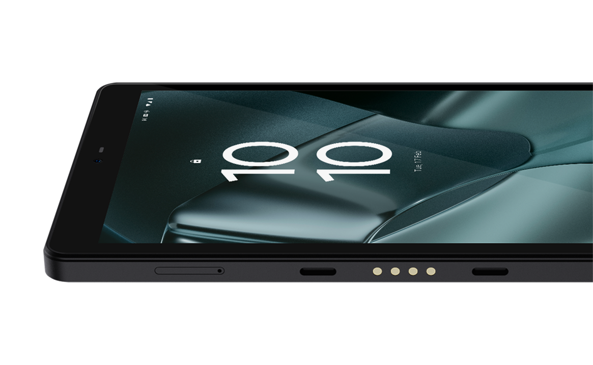 RHINO T85 | 5G Android Enterprise Tablet